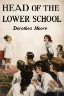 Head of the Lower School
