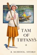 Tam of Tiffany's
